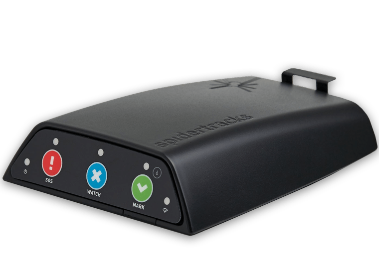 GPS Aircraft Tracking Devices Spidertracks